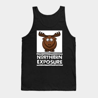 NORTHERN EXPOSURE Tank Top